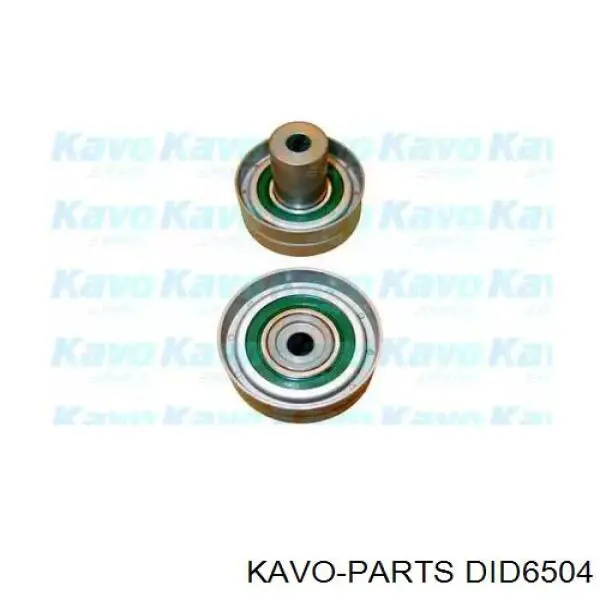 Ролик ремня ГРМ паразитный Kavo Parts DID6504