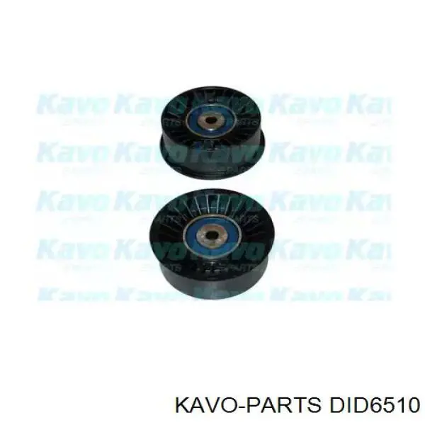 DID6510 Kavo Parts ролик ремня грм паразитный