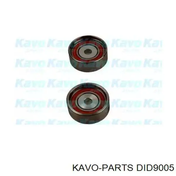 Ролик ремня ГРМ паразитный Kavo Parts DID9005