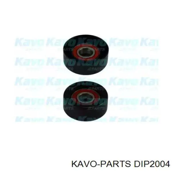 DIP-2004 Kavo Parts паразитный ролик