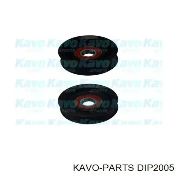 Ролик натяжителя приводного ремня Kavo Parts DIP2005