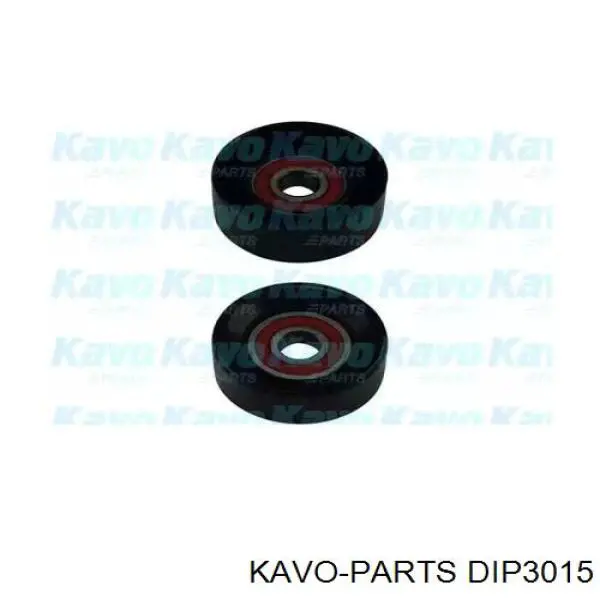 Ролик натяжителя приводного ремня Kavo Parts DIP3015