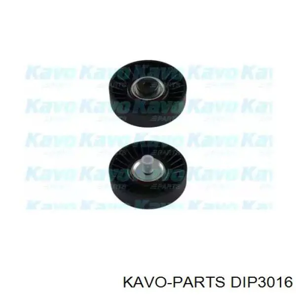 DIP-3016 Kavo Parts паразитный ролик