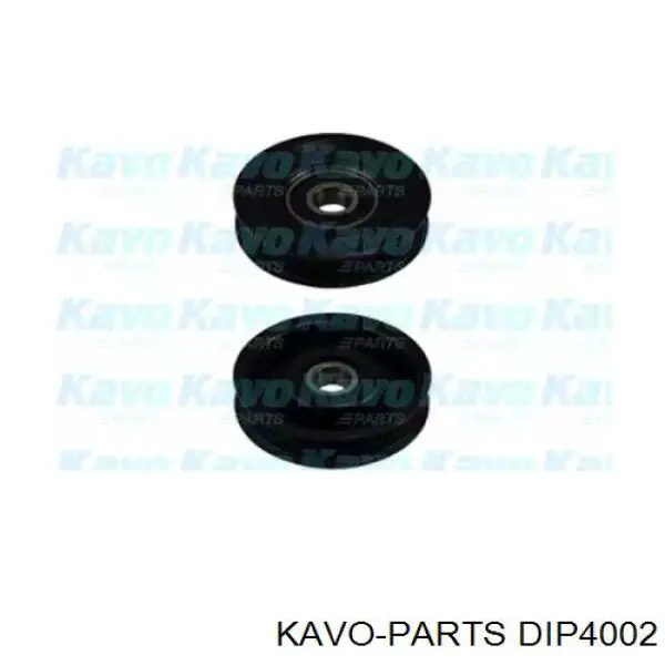 Натяжной ролик KIA Rio I хэтчбек (DC) (2000 - 2006) цена, от 18.98 USD