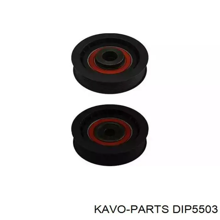 Паразитный ролик DIP5503 Kavo Parts