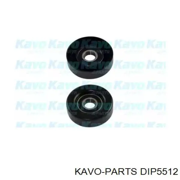 Паразитный ролик DIP5512 Kavo Parts