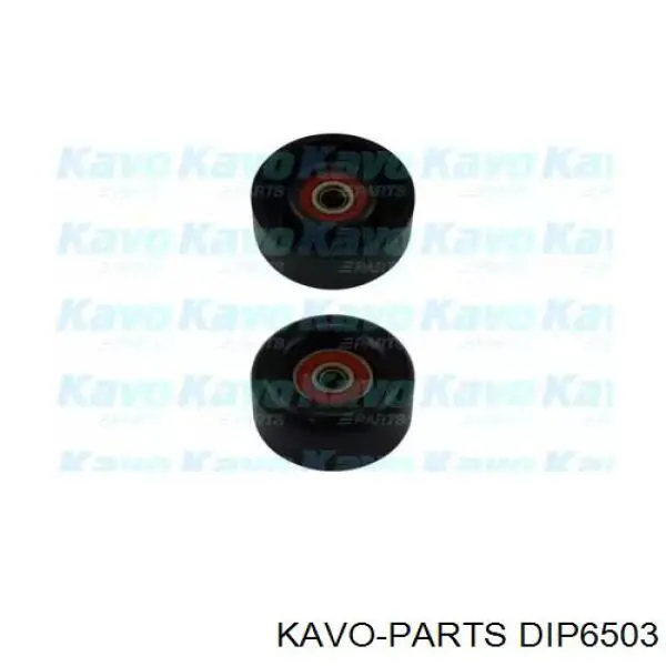 Ролик натяжителя приводного ремня Kavo Parts DIP6503
