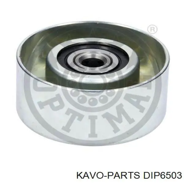 Натяжной ролик Kavo Parts DIP6503 цена, от 24.27 USD
