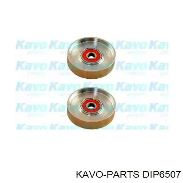 DIP-6507 Kavo Parts натяжной ролик