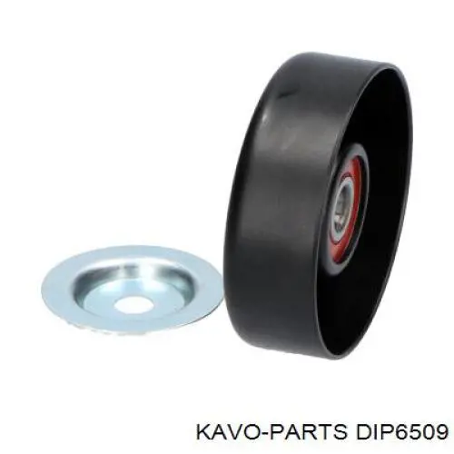 Ролик натяжителя приводного ремня Kavo Parts DIP6509