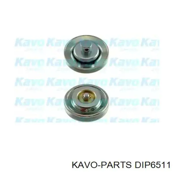 DIP6511 Kavo Parts паразитный ролик