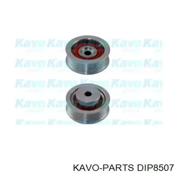 Ролик натяжителя приводного ремня Kavo Parts DIP8507