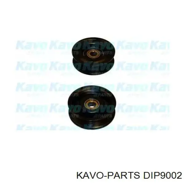 Паразитный ролик DIP9002 Kavo Parts