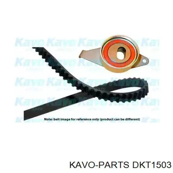 DKT-1503 Kavo Parts комплект грм