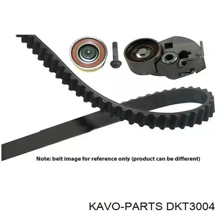 DKT-3004 Kavo Parts комплект грм