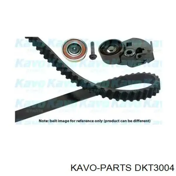 DKT3004 Kavo Parts