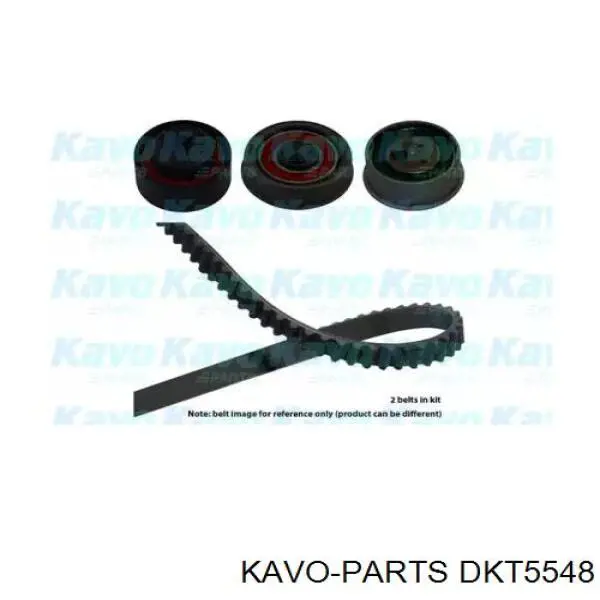  DKT5548 Kavo Parts