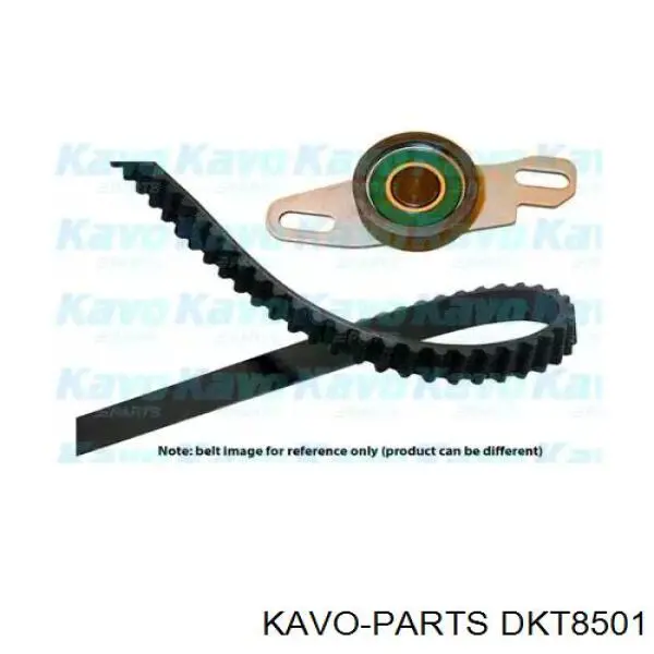 Комплект ГРМ DKT8501 Kavo Parts