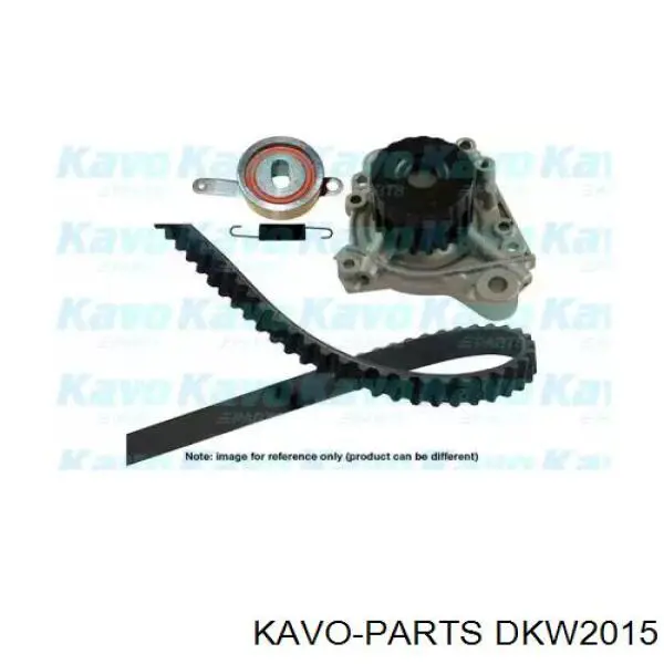 ГРМ ремни, комплект SNR KDP474020 цена, от 96.88 USD