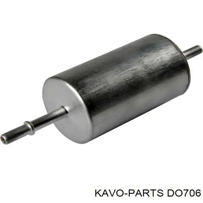 DO706 Kavo Parts Масляный фильтр двигателя