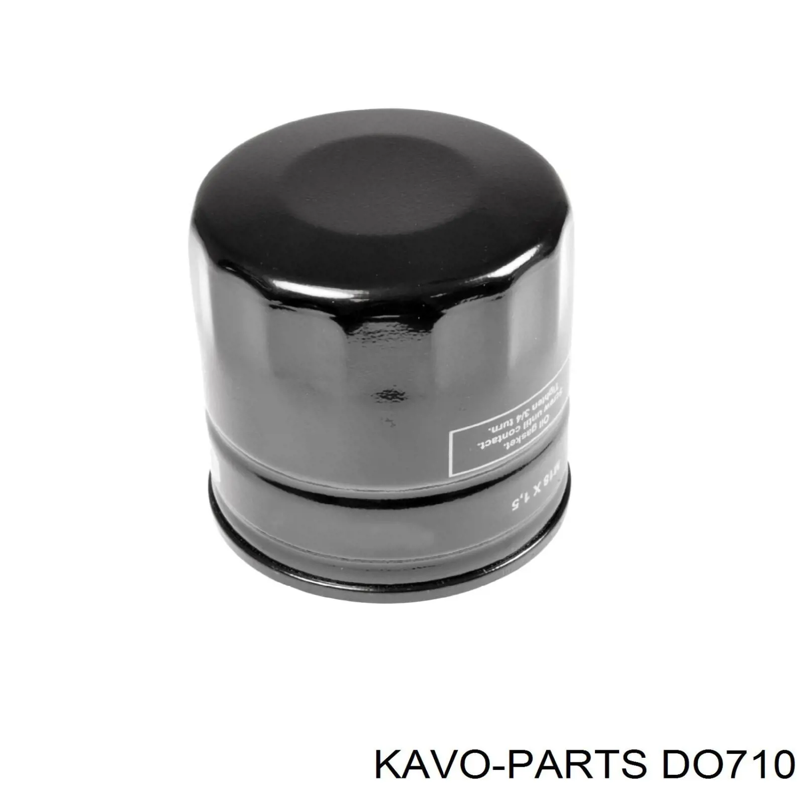 Масляный фильтр DO710 Kavo Parts