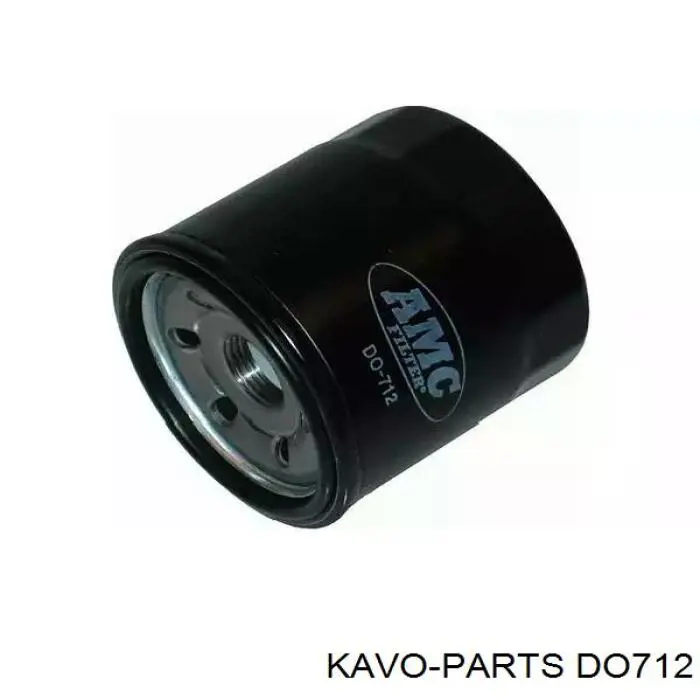 Фильтр масляный Kavo Parts DO712