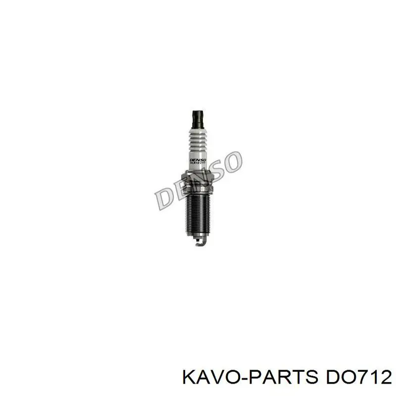 Масляный фильтр DO712 Kavo Parts