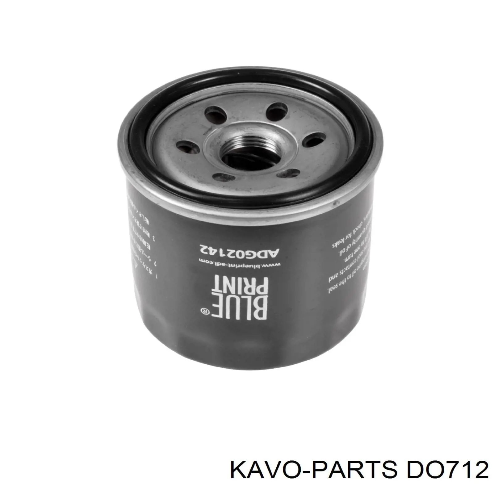 Фильтр масла Kavo Parts DO712