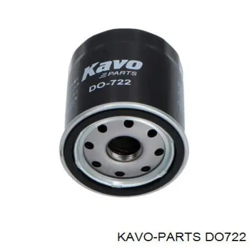 Filtro de aceite DO722 Kavo Parts