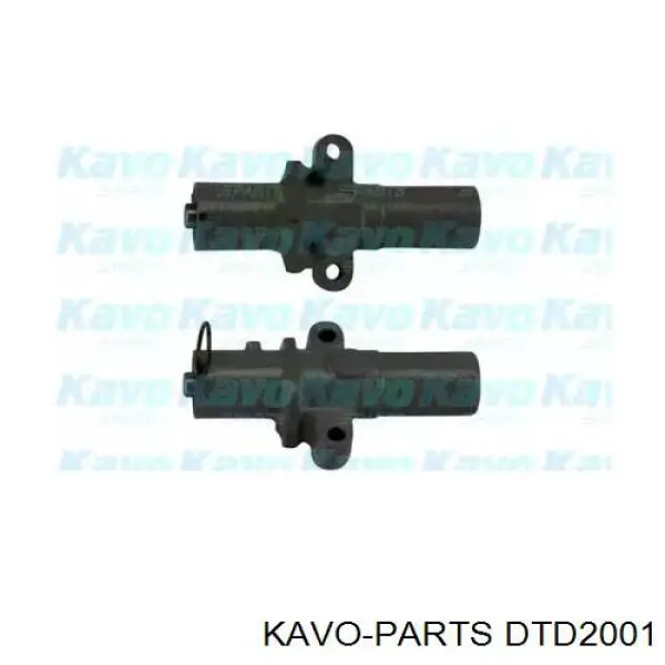Натяжитель ремня ГРМ Kavo Parts DTD2001