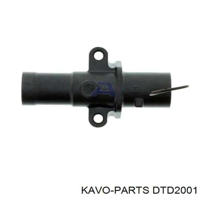 Tensor, correa dentada DTD2001 Kavo Parts