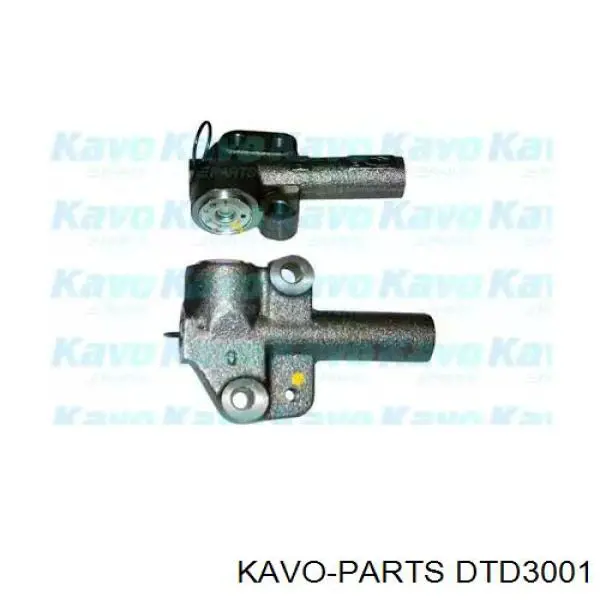 DTD3001 Kavo Parts натяжитель ремня грм
