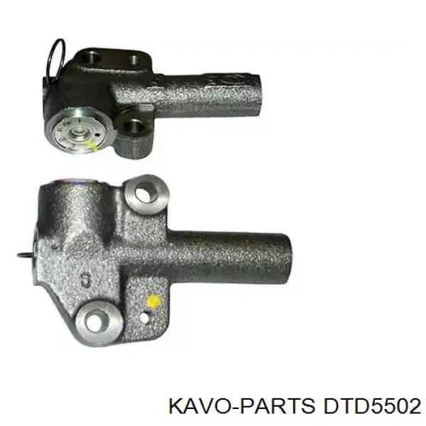 Натяжитель ремня ГРМ DTD5502 Kavo Parts
