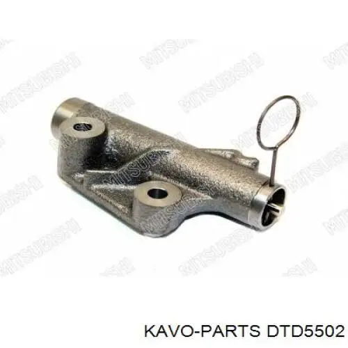 Купить DTD5502 Kavo Parts Натяжитель ремня ГРМ