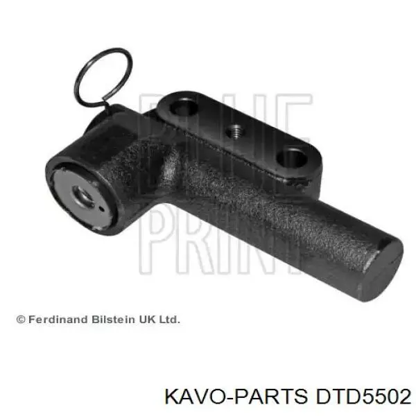 Натяжитель ремня ГРМ DTD5502 Kavo Parts