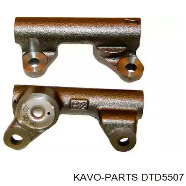 Натяжитель ремня ГРМ DTD5507 Kavo Parts