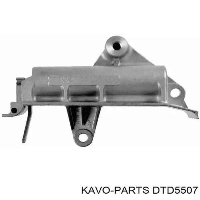 DTD5507 Kavo Parts Ролик натяжителя ремня ГРМ