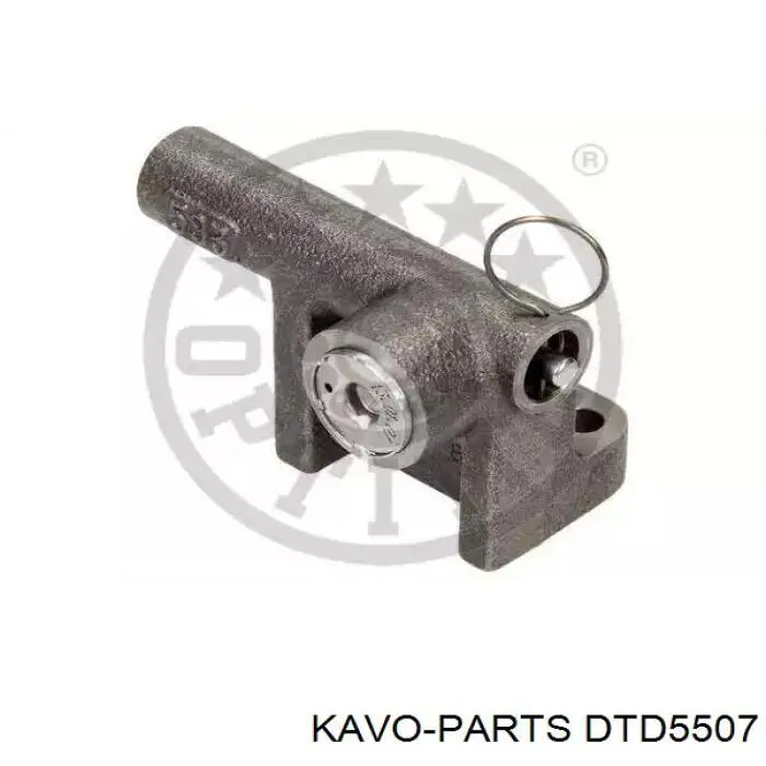 Натяжной ролик ремня ГРМ Kavo Parts DTD5507 цена, от 55.44 USD