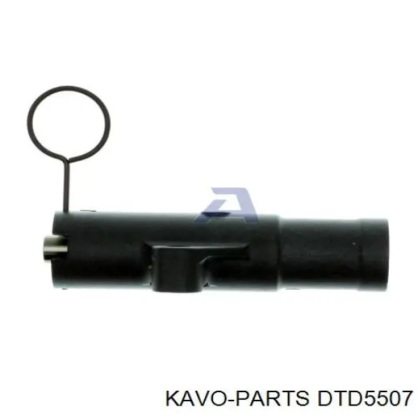 Натяжной ролик ремня ГРМ Kavo Parts DTD5507 цена, от 55.44 USD