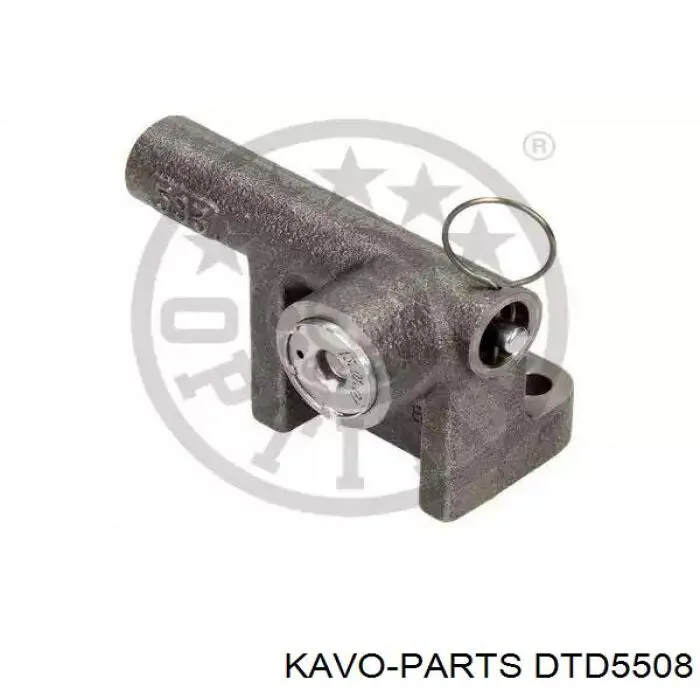 Натяжитель ремня ГРМ DTD5508 Kavo Parts