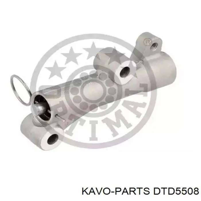 Натяжной ролик ГРМ Kavo Parts DTD5508