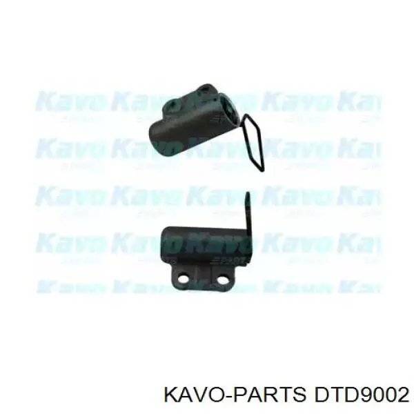 DTD-9002 Kavo Parts натяжитель ремня грм