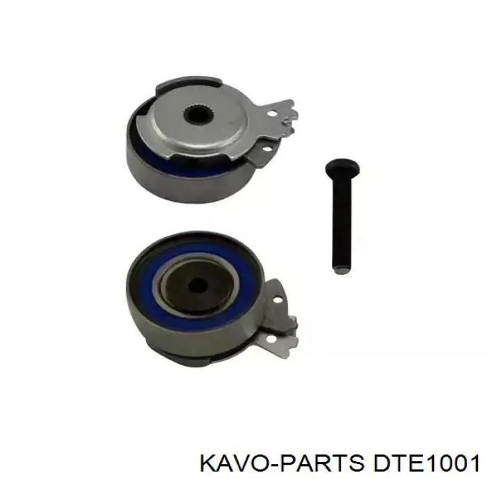 DTE1001 Kavo Parts ролик грм
