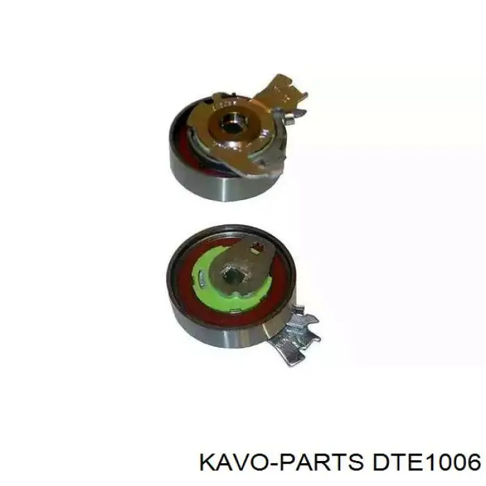 Натяжитель ремня ГРМ Kavo Parts DTE1006