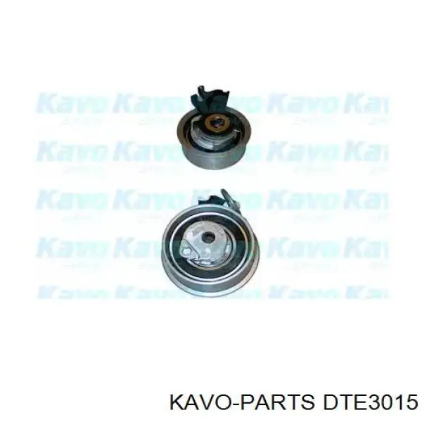 DTE3015 Kavo Parts ролик грм