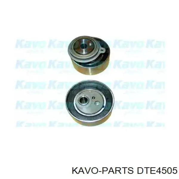 DTE-4505 Kavo Parts ролик грм
