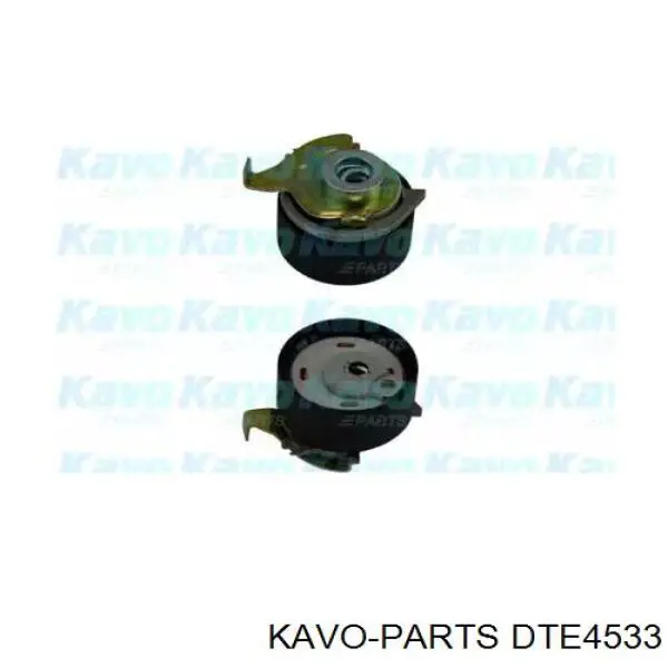 Ролик ГРМ DTE4533 Kavo Parts