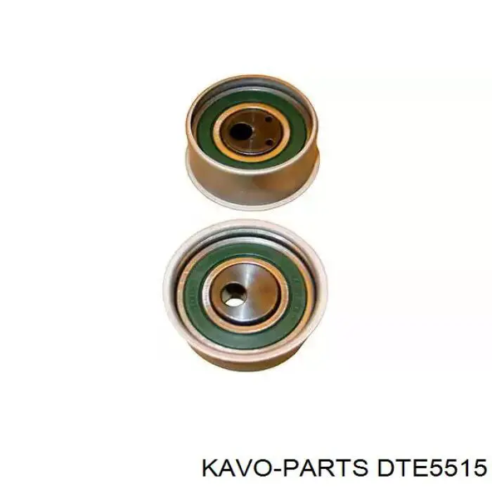 Ролик натяжителя ремня ГРМ Kavo Parts DTE5515