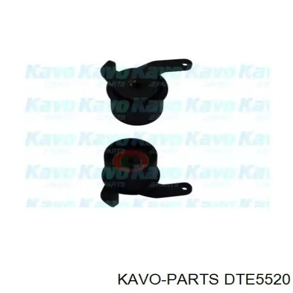 Ролик ГРМ DTE5520 Kavo Parts