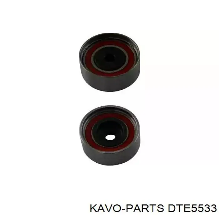 Ролик ремня ГРМ паразитный Kavo Parts DTE5533